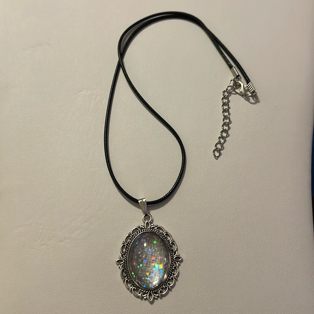 A necklace